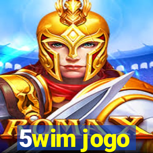 5wim jogo